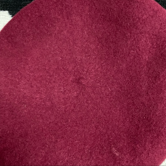 Kangol Modelaine Wool Beret - Picture 5 of 8